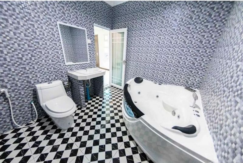 Dhonfulhafi Beach View & Spa 4* миниатюра 5