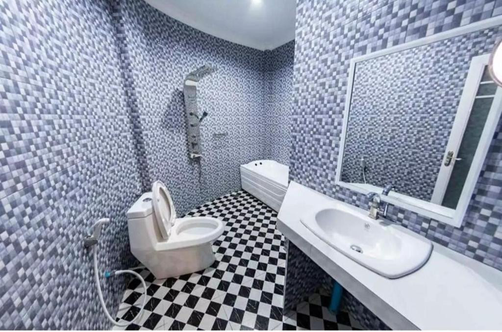 Dhonfulhafi Beach View & Spa 4* миниатюра 5