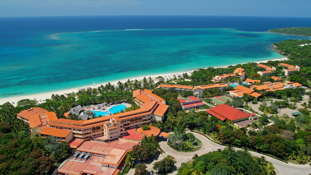 Sol Rio De Luna Y Mares 4*