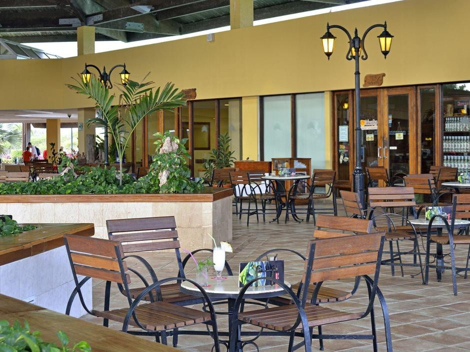 Tryp Cayo Coco 4* миниатюра 6