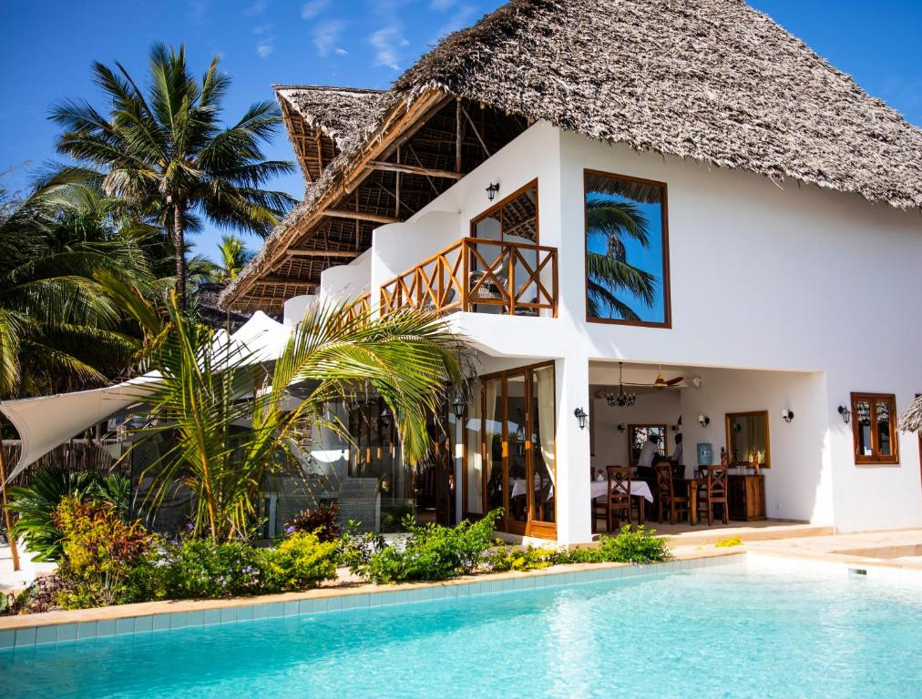 Alladin Beach Hotel & Spa 5* миниатюра 2