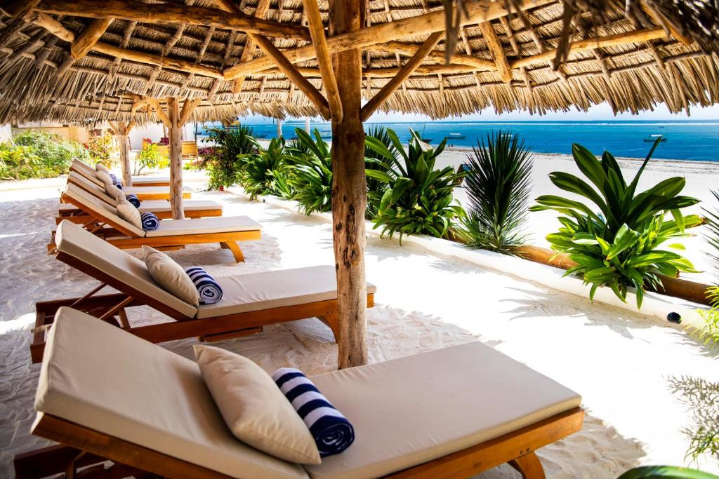 Alladin Beach Hotel & Spa 5* миниатюра 4