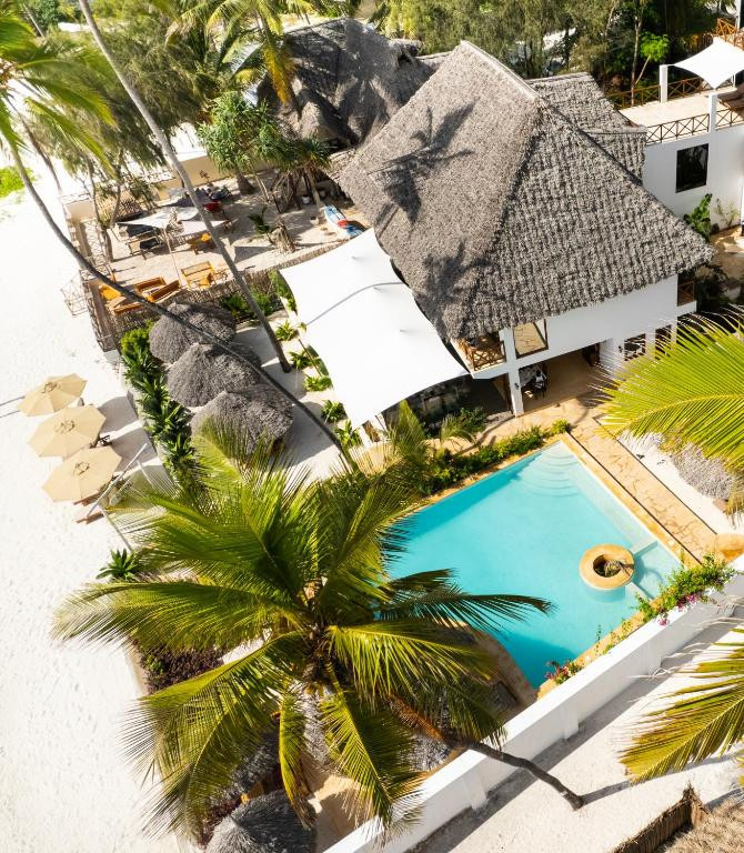 Alladin Beach Hotel & Spa 5* миниатюра 5
