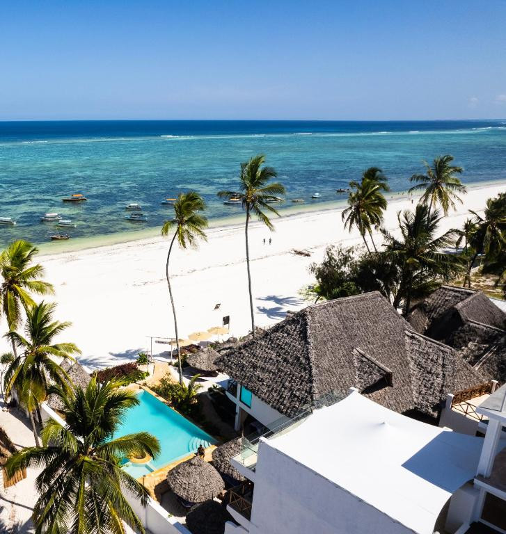 Alladin Beach Hotel & Spa 5* миниатюра 6