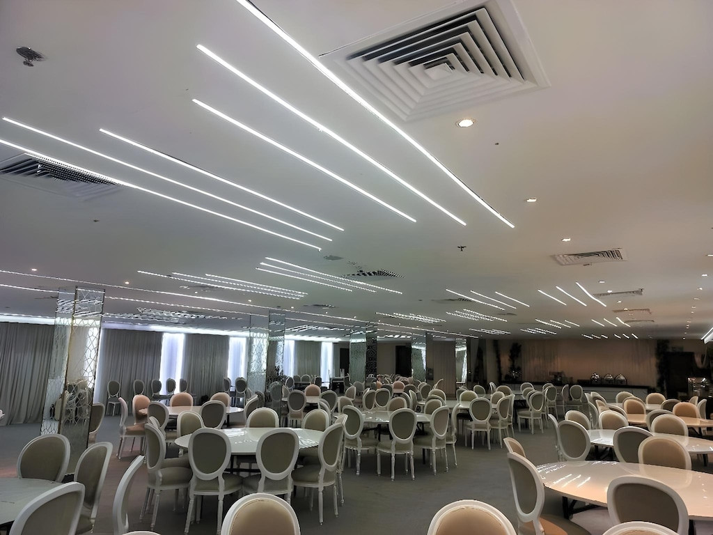 Cielo Hotel Lusail 5* миниатюра 5