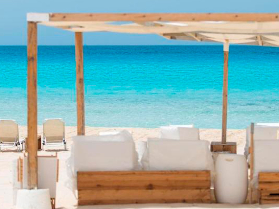 Aqua Heneish Beach Resort 4* миниатюра 3