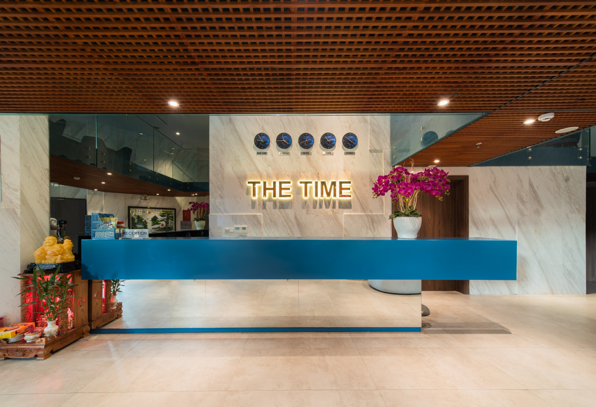 The Time Hotel 3* миниатюра 3