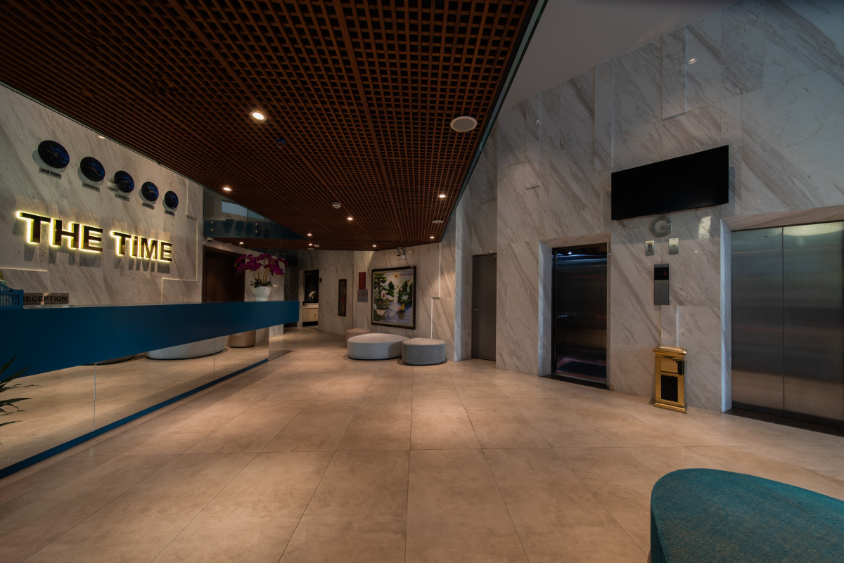 The Time Hotel 3* миниатюра 6