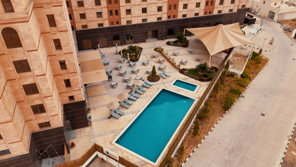 Tulip Inn Majan Salalah 4* миниатюра 5