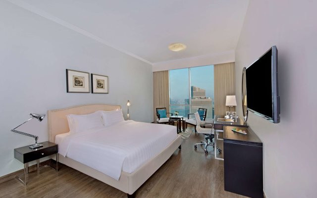 Ezdan Hotel West Bay 4* миниатюра 4