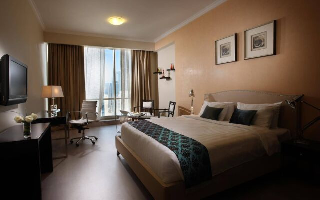 Ezdan Hotel West Bay 4* миниатюра 5