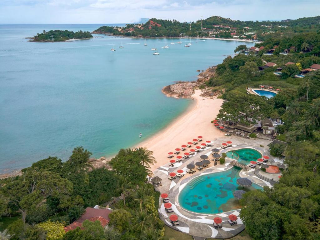 Garrya Tongsai Bay Samui (Ex. The Tongsai Bay) 5* миниатюра 2