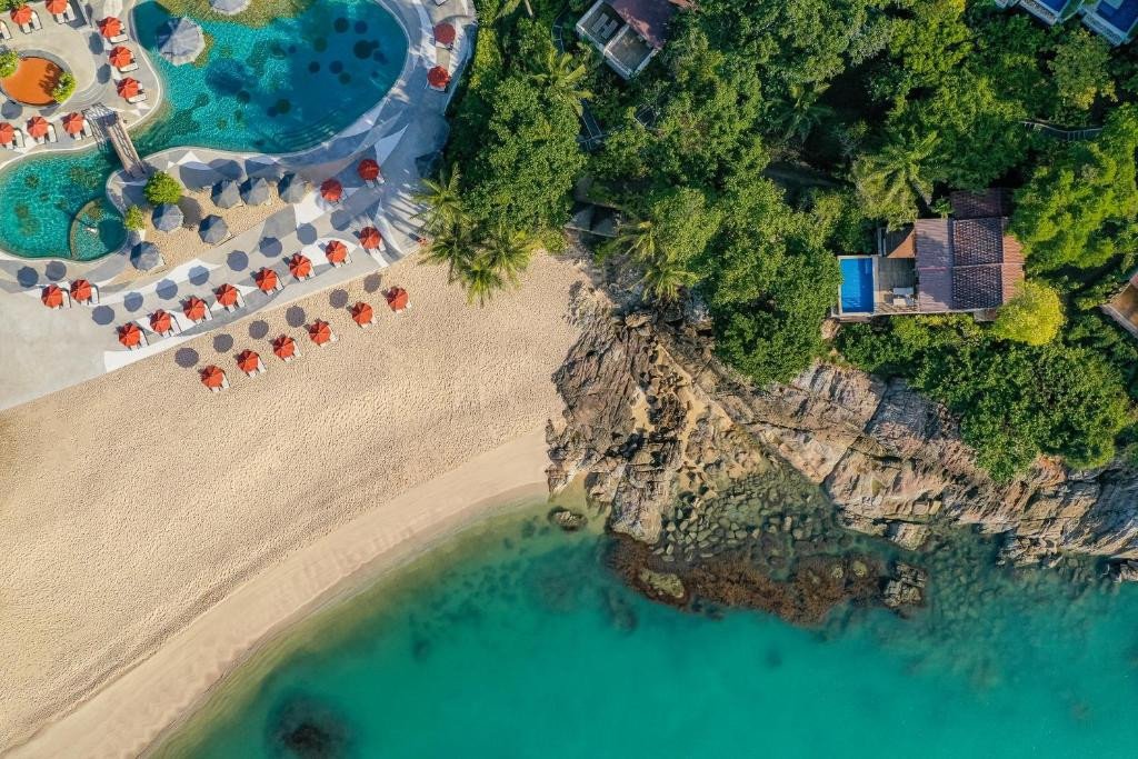 Garrya Tongsai Bay Samui (Ex. The Tongsai Bay) 5* миниатюра 3