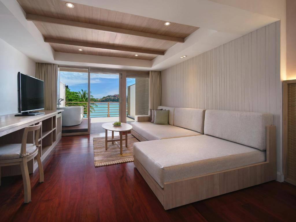 Garrya Tongsai Bay Samui (Ex. The Tongsai Bay) 5* миниатюра 4