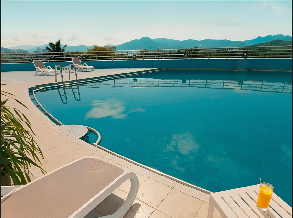 Hyton Hotel Sanya 4* миниатюра 3