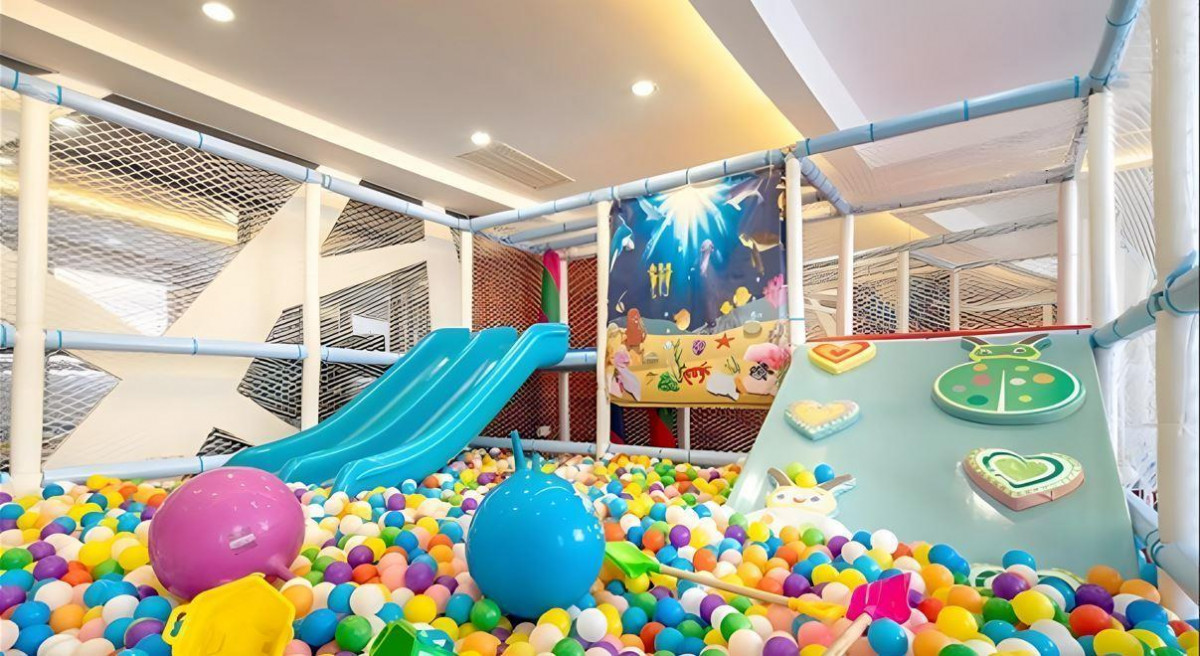 Hyton Hotel Sanya 4* миниатюра 6
