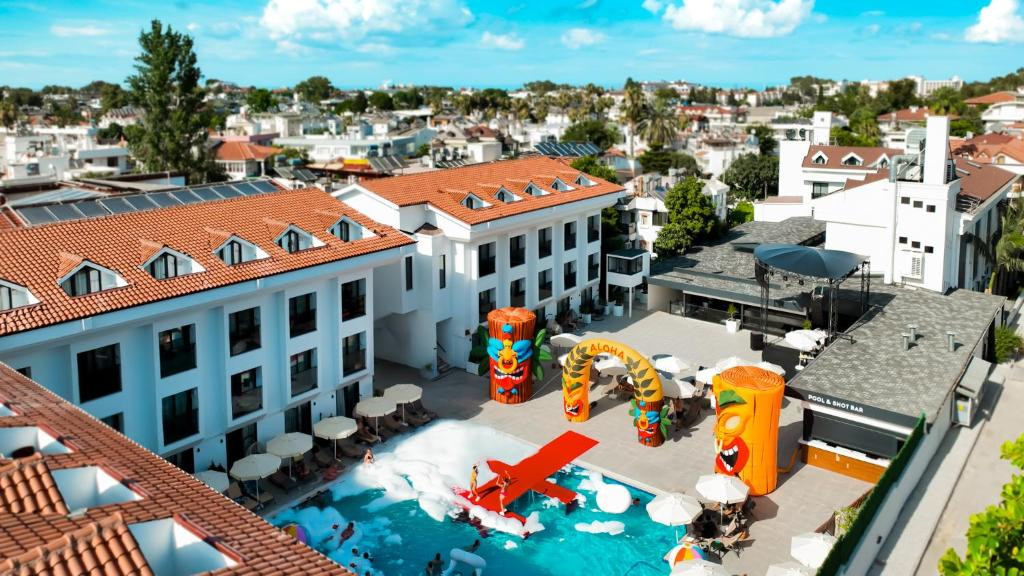The Saint Star Hotels & Spa Adults Only 16+ 4* миниатюра 2