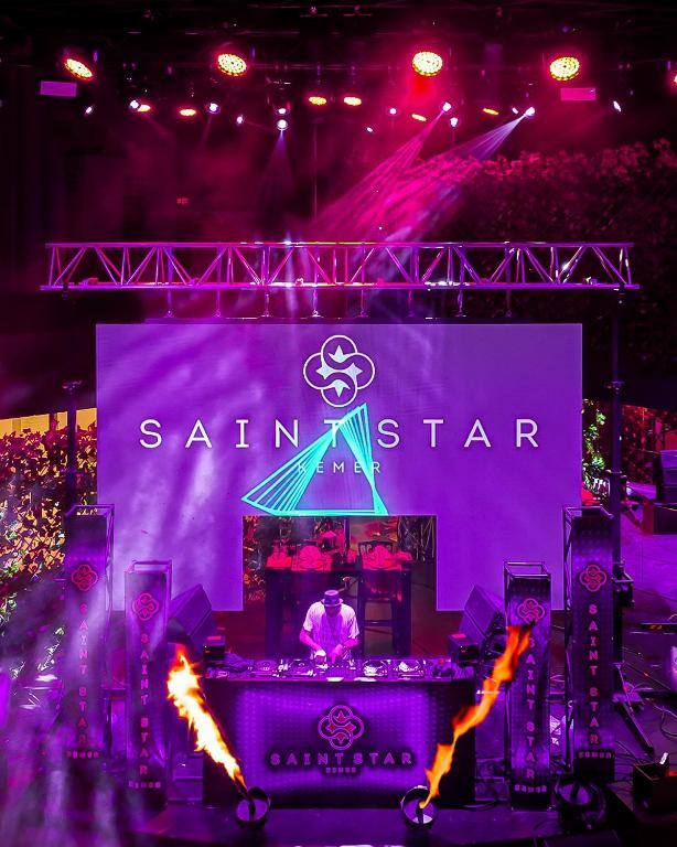 The Saint Star Hotels & Spa Adults Only 16+ 4* миниатюра 3