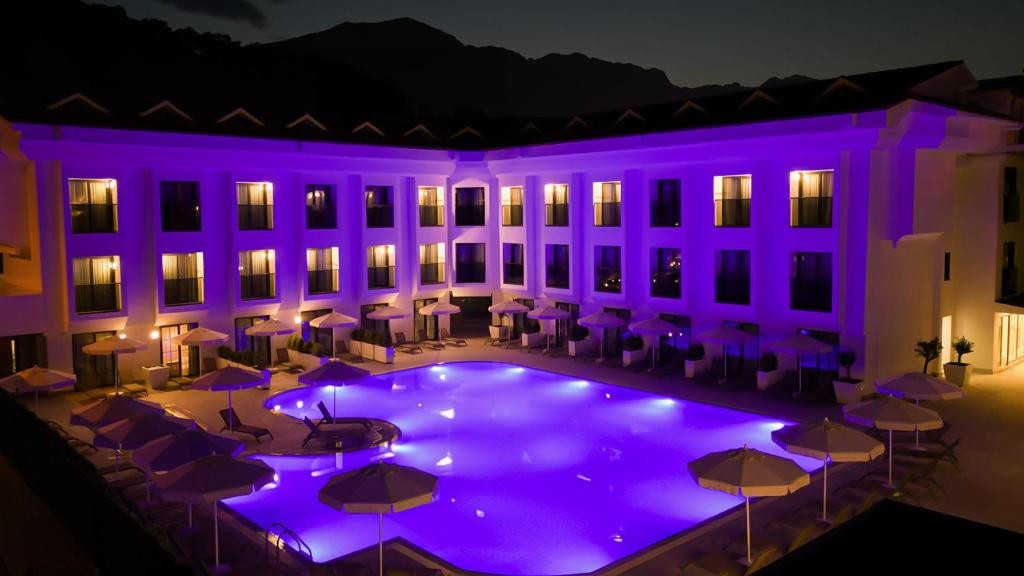 The Saint Star Hotels & Spa Adults Only 16+ 4* миниатюра 4
