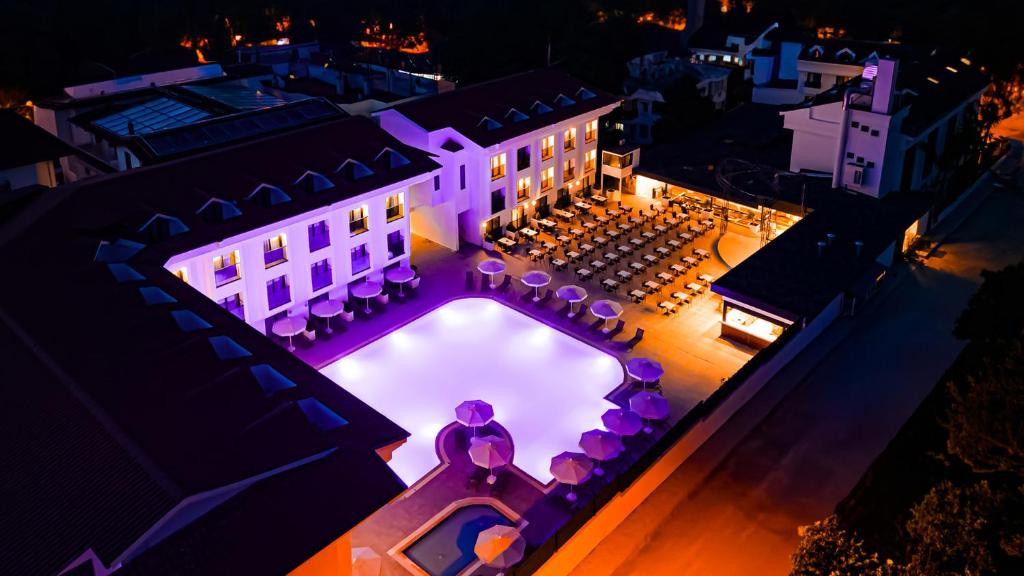 The Saint Star Hotels & Spa Adults Only 16+ 4* миниатюра 5