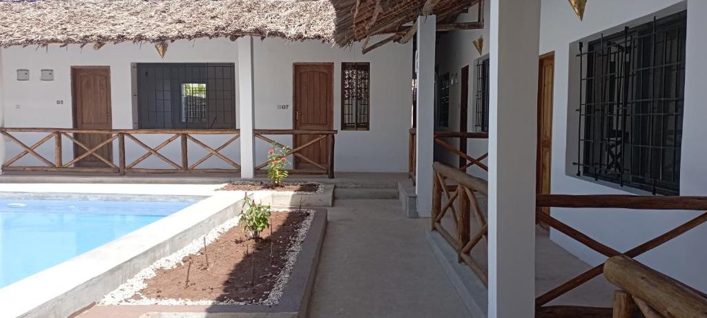 Nungwi Heritage Resort 4* миниатюра 3