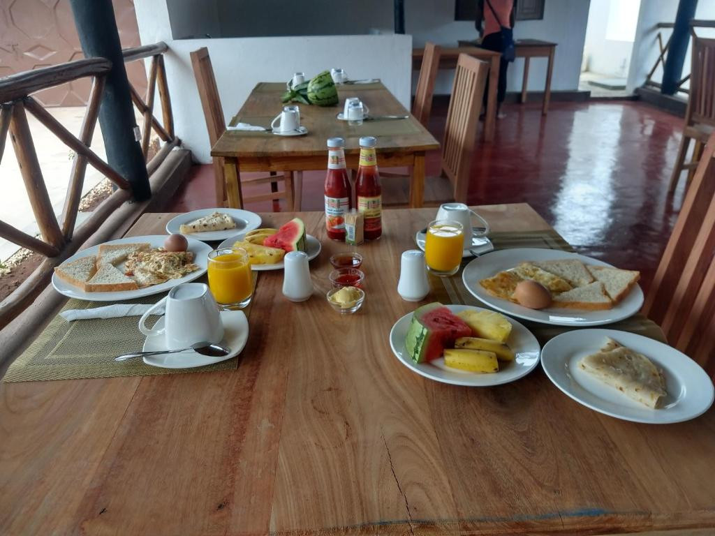 Nungwi Heritage Resort 4* миниатюра 5