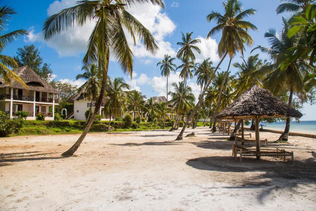 Antonio Beach Tree House Hotel & Spa (Ex. Maars Resort) 4* миниатюра 2