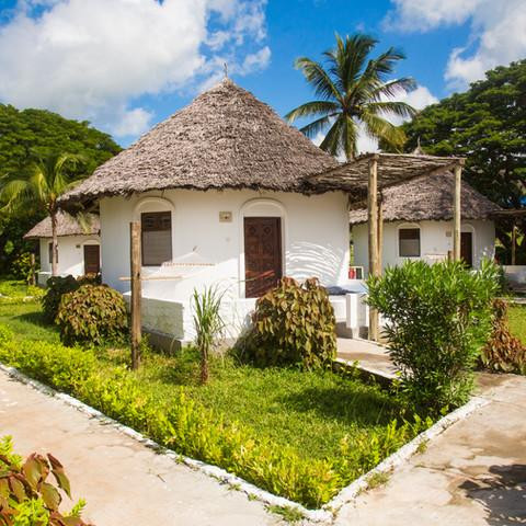 Antonio Beach Tree House Hotel & Spa (Ex. Maars Resort) 4* миниатюра 3