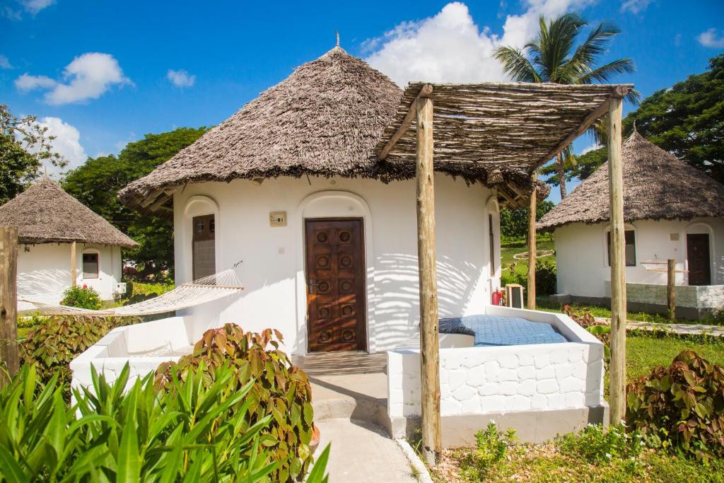 Antonio Beach Tree House Hotel & Spa (Ex. Maars Resort) 4* миниатюра 6
