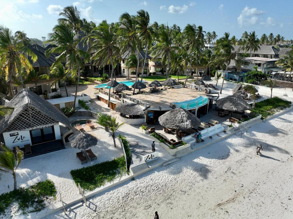 Zula Zanzibar 3* миниатюра 2