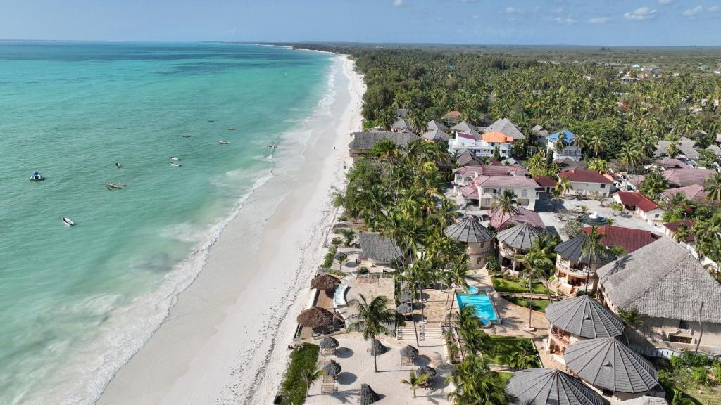 Zula Zanzibar 3* миниатюра 3