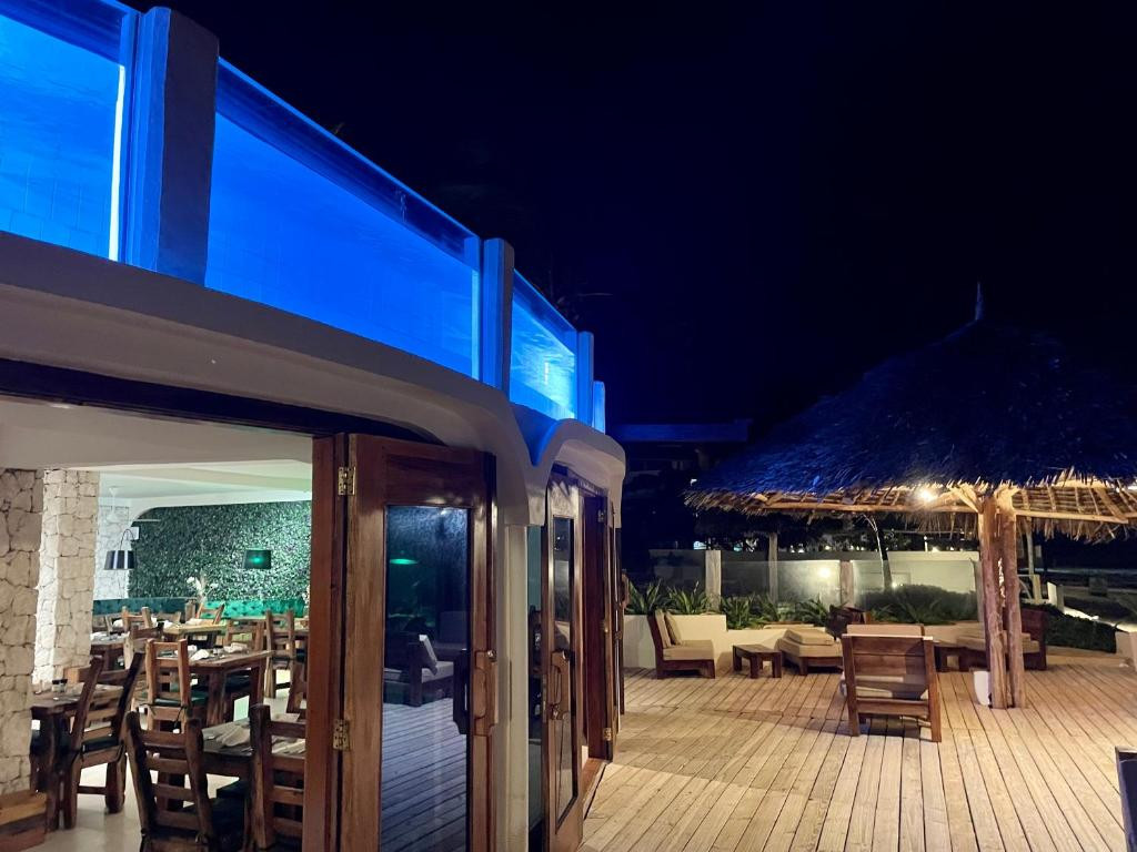 Zula Zanzibar 3* миниатюра 4
