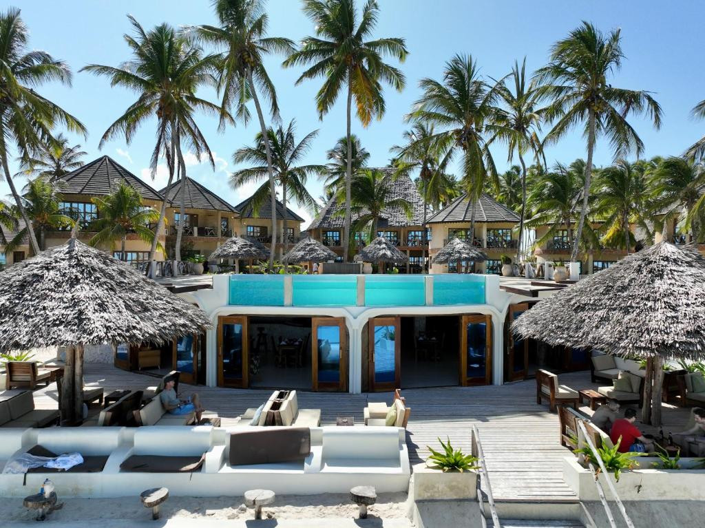 Zula Zanzibar 3* миниатюра 5