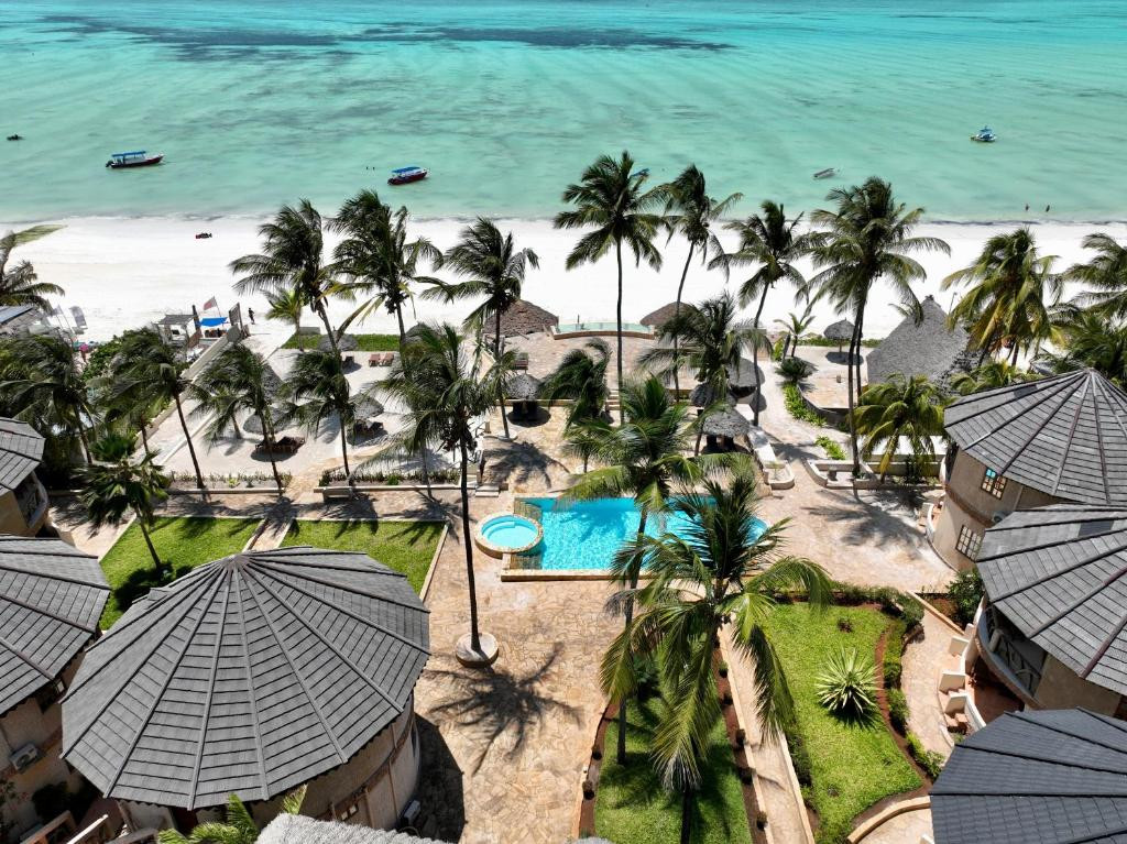 Zula Zanzibar 3* миниатюра 6