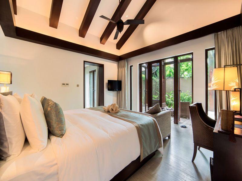 Narada Resort & Spa Perfume Bay 5* миниатюра 3