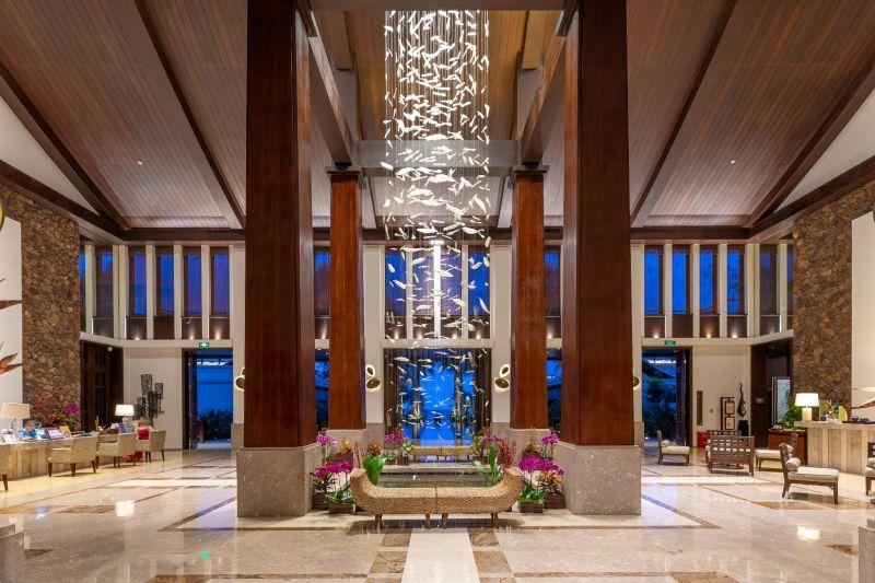 Narada Resort & Spa Perfume Bay 5* миниатюра 4