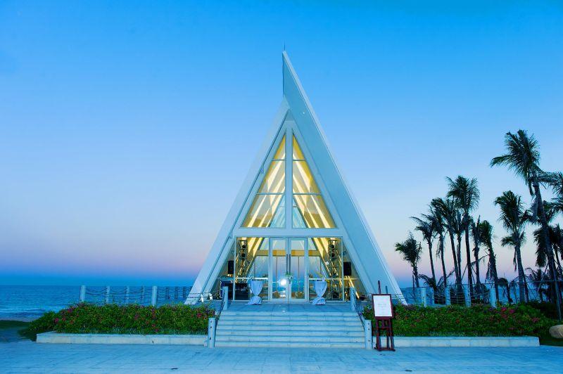 Narada Resort & Spa Perfume Bay 5* миниатюра 6