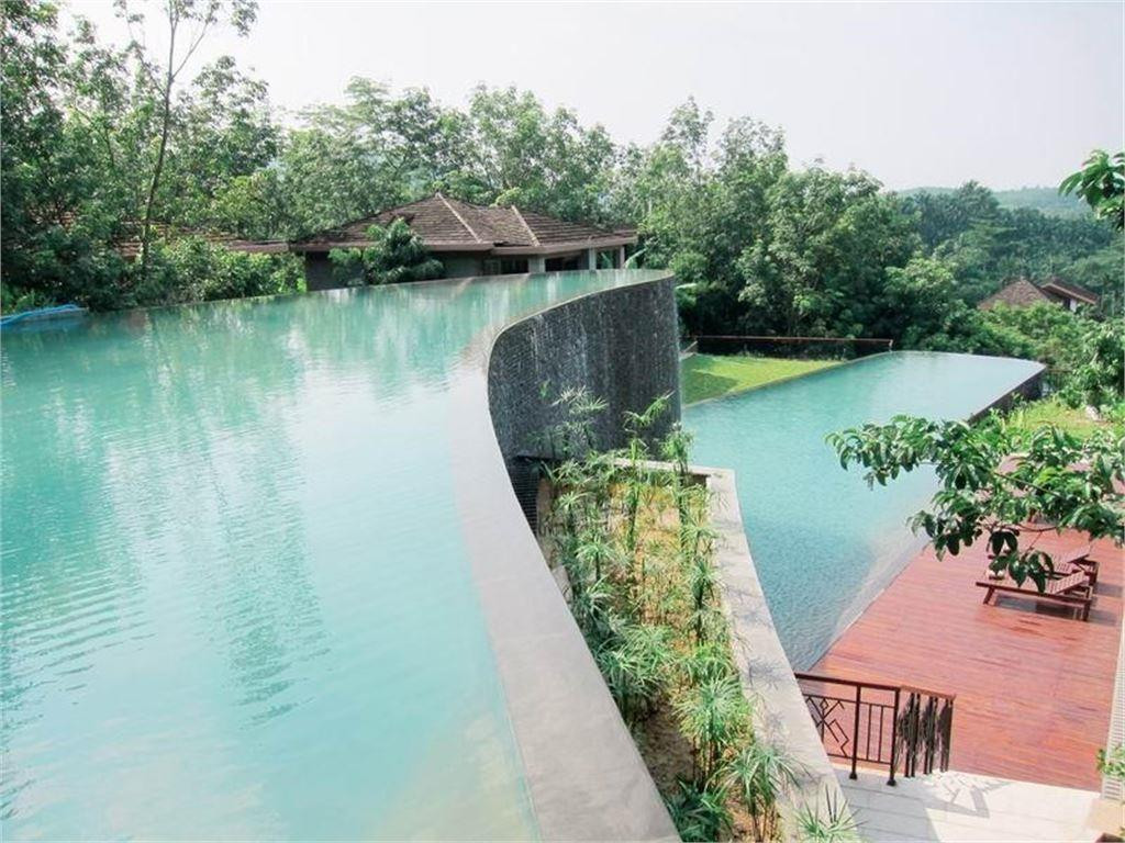 Narada Resort & Spa Qixian Mount 5* миниатюра 4