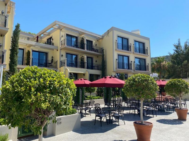 Casa Nonna Bodrum Adults Only 16+ 5* миниатюра 2