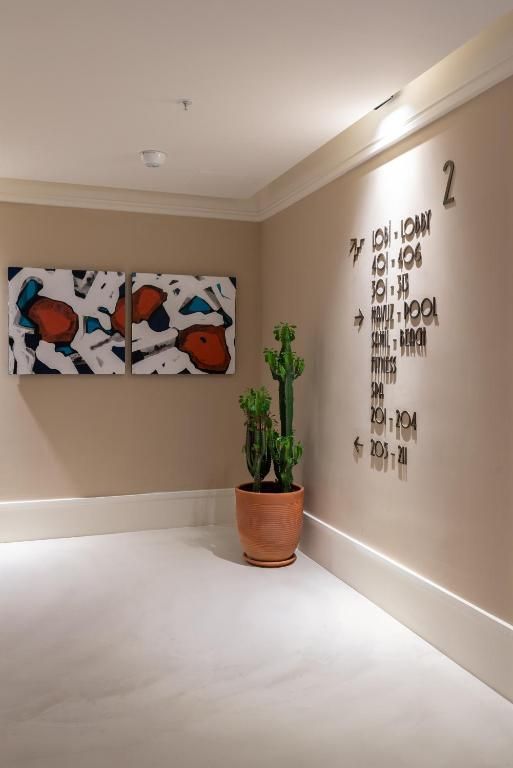 Casa Nonna Bodrum Adults Only 16+ 5* миниатюра 4