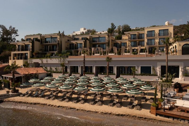 Casa Nonna Bodrum Adults Only 16+ 5* миниатюра 5