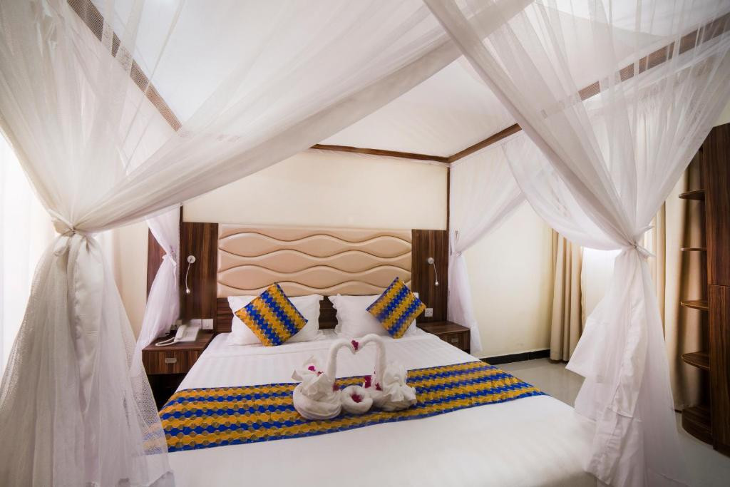 Antonio Garden Hotel 3* миниатюра 4