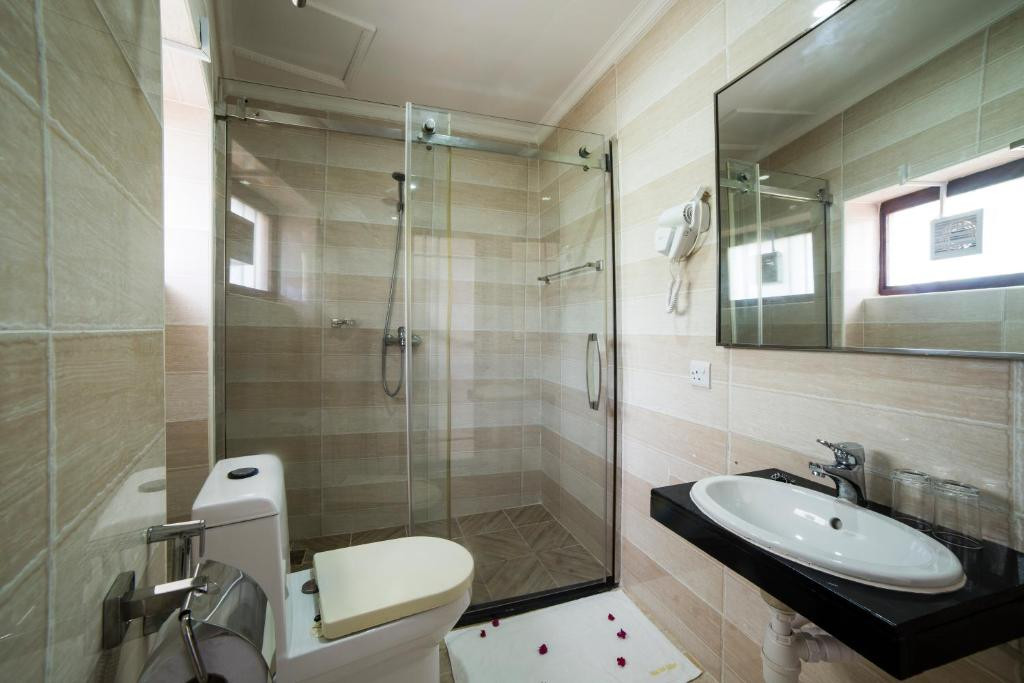 Antonio Garden Hotel 3* миниатюра 5