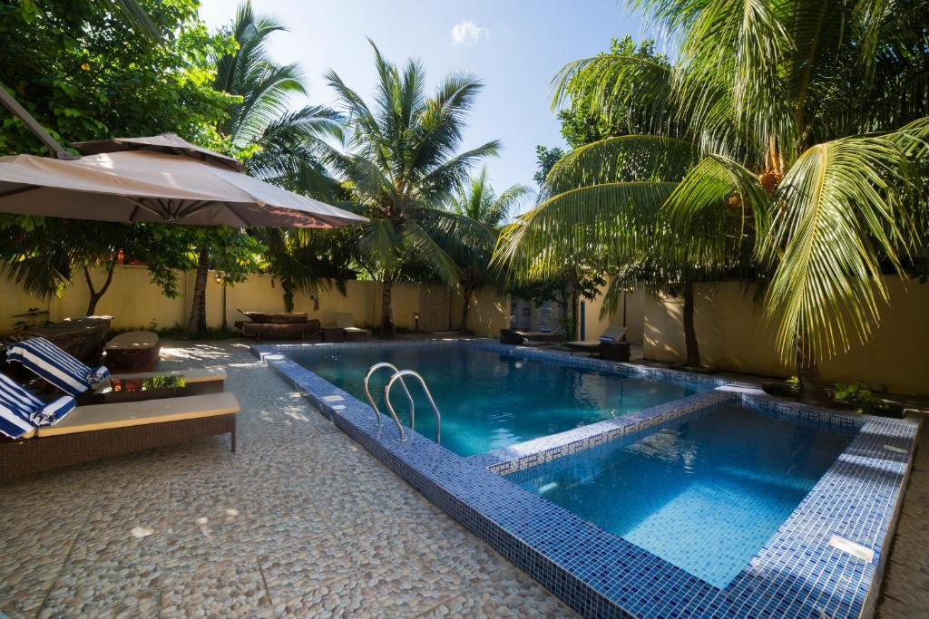 Antonio Garden Hotel 3* миниатюра 6