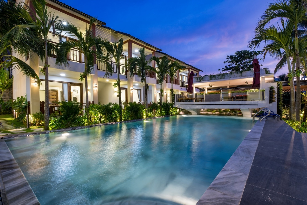 Melica Resort Phu Quoc 3* миниатюра 3