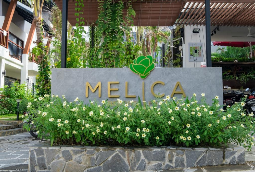 Melica Resort Phu Quoc 3* миниатюра 5