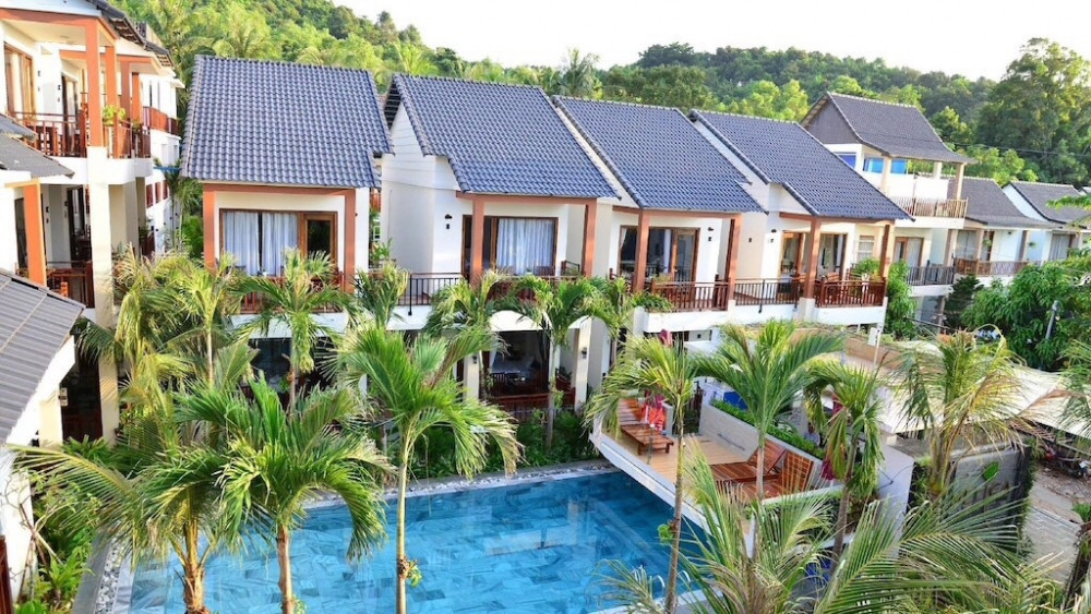 Melica Resort Phu Quoc 3* миниатюра 6