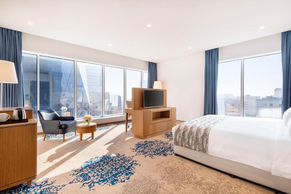 Jouri A Murwab Hotel 4* миниатюра 2