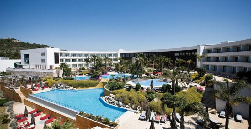 Dolce Sitges Hotel 5*