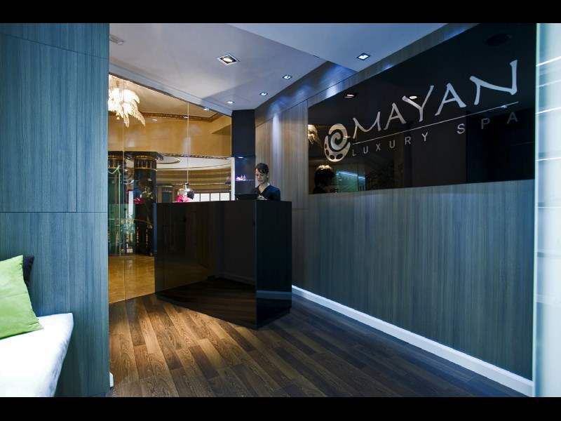 El Palace Barcelona 5*